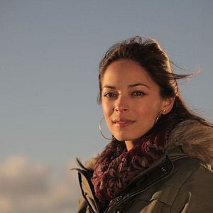 Foto Kristin Kreuk