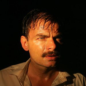 Foto Clovis Cornillac
