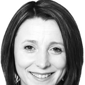 Foto Marie Critchley