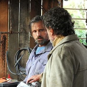 Foto Viggo Mortensen