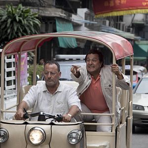 Foto Jean Reno