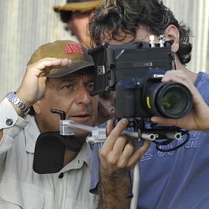 Foto Christian Clavier
