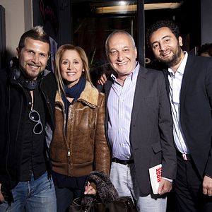 Foto Nader Boussandel