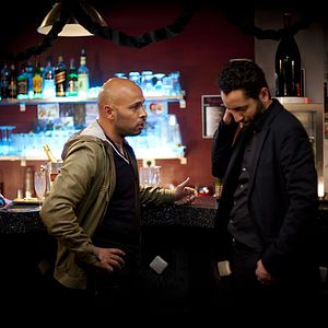 Foto Nader Boussandel