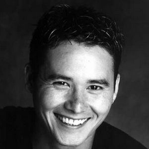 Foto Johnny Yong Bosch