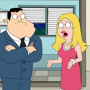 Foto American Dad!