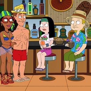 Foto American Dad!
