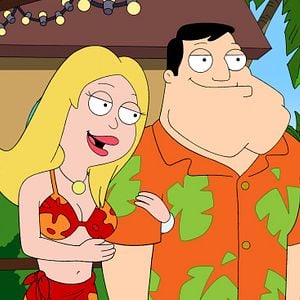Foto American Dad!