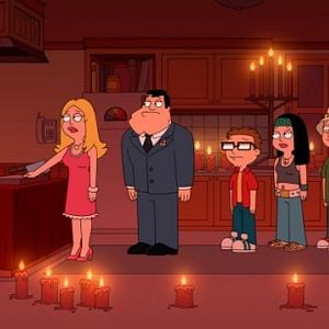 Foto American Dad!