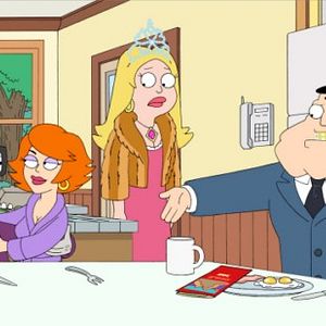 Foto American Dad!