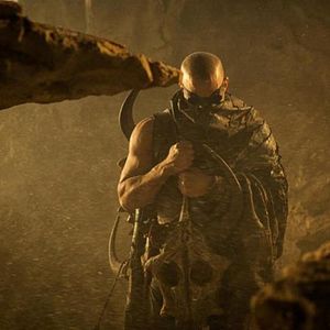 Foto Riddick 3