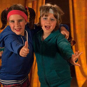 Foto Anna Lemarchand