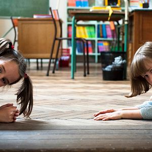 Foto Feito Gente Grande