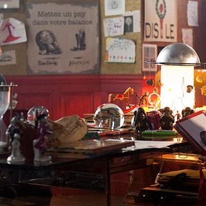 Foto Feito Gente Grande