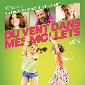 Foto Feito Gente Grande