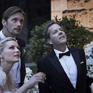 Foto Kiefer Sutherland