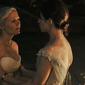 Foto Charlotte Gainsbourg