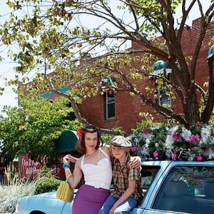 Foto Vivendo no Limite