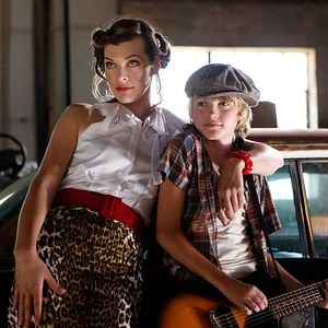 Foto Vivendo no Limite