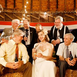 Foto Vivendo no Limite