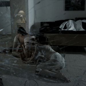 Foto A Centopeia Humana