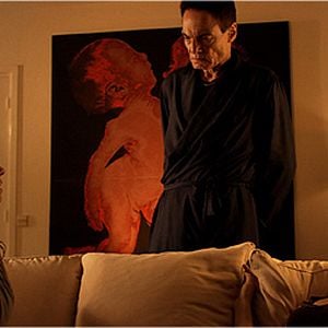 Foto A Centopeia Humana