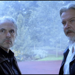 Foto A Centopeia Humana