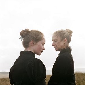 Foto O Morro dos Ventos Uivantes