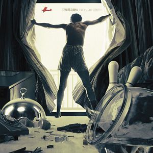 Foto Diário de um Jornalista Bêbado