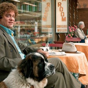 Foto Roeland Wiesnekker