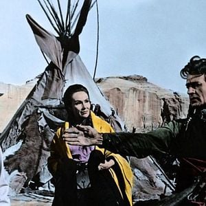 Foto Crepúsculo de Uma Raça