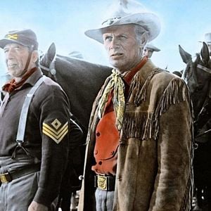 Foto Crepúsculo de Uma Raça