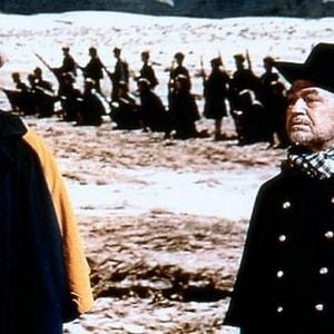 Foto Crepúsculo de Uma Raça