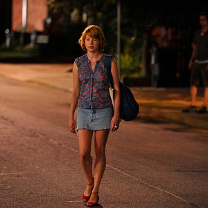 Foto Entre o Amor e a Paixão