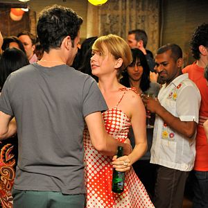 Foto Entre o Amor e a Paixão