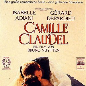 Foto Camille Claudel