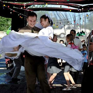 Foto Terra Esquecida