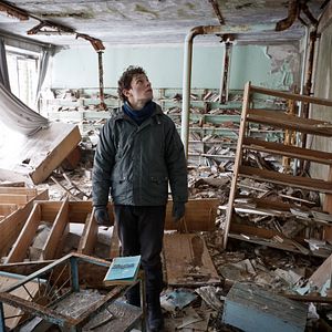 Foto Terra Esquecida