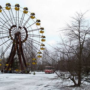 Foto Terra Esquecida