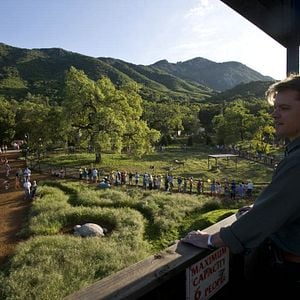 Foto Compramos um Zoológico
