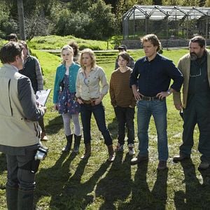 Foto Compramos um Zoológico