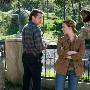 Foto Compramos um Zoológico