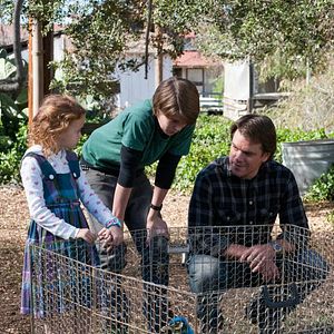 Foto Compramos um Zoológico