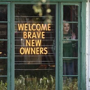 Foto Compramos um Zoológico