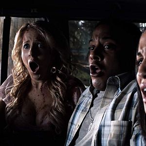 Foto Tucker & Dale Contra o Mal