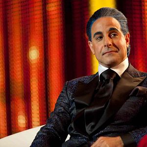 Foto Stanley Tucci