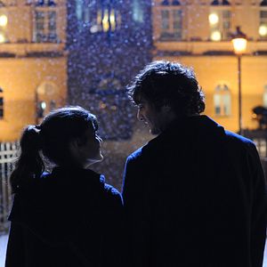 Foto A Delicadeza do Amor