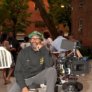 Foto Verão em Red Hook