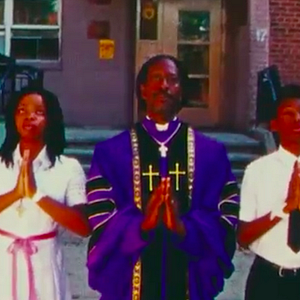 Foto Verão em Red Hook