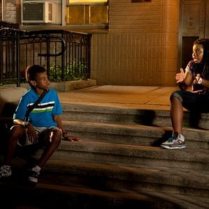 Foto Verão em Red Hook